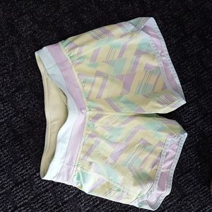 Ivivva Girls shorts